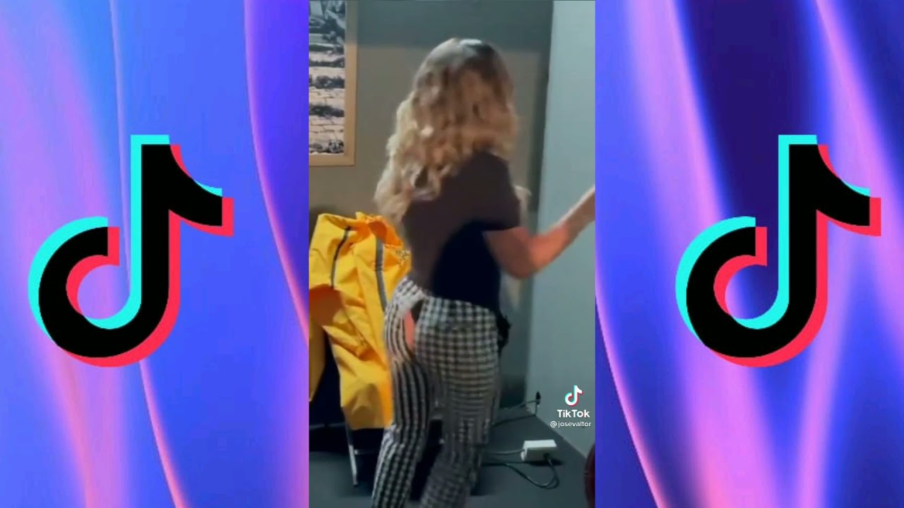 Descuido De Mariazel 👁️👄👁️ Detrás De Cámaras - Me Caigo De Risa ✨🚀