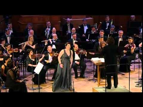Desdemona's aria 