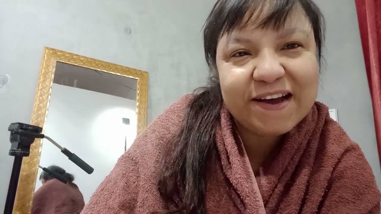 desejando bom dia a todos