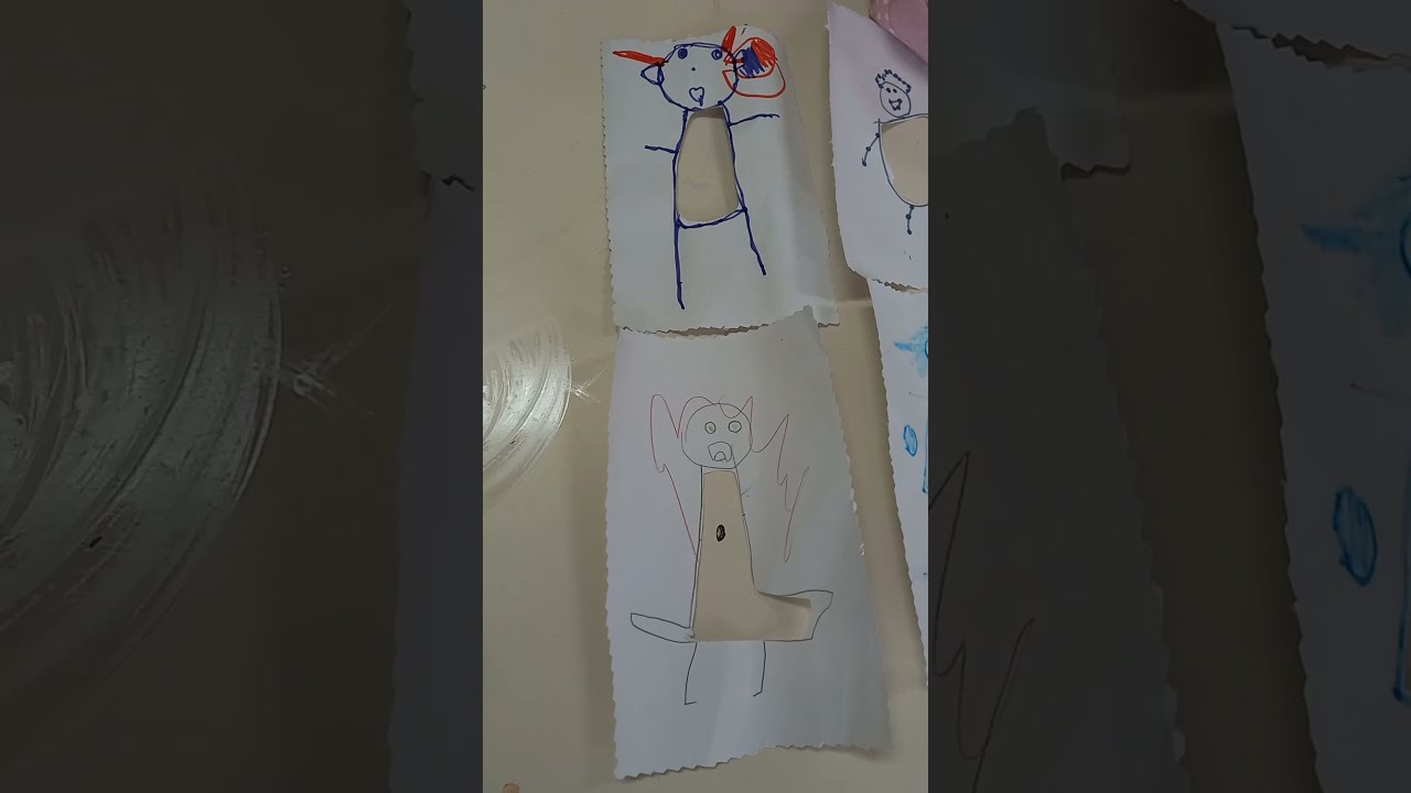 Desenho Vazado