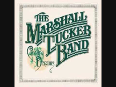 Desert Skies by The Marshall Tucker Band (from Carolina Dreams)