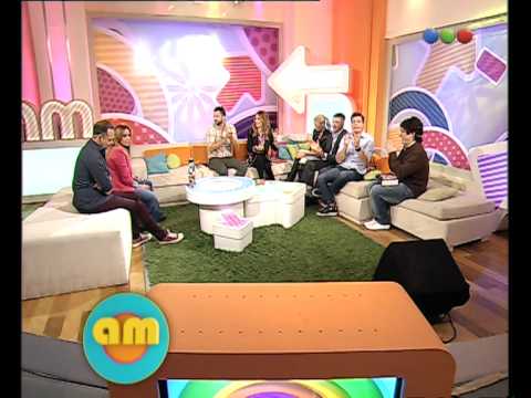 Desfila Victoria Xipolitakis - AM