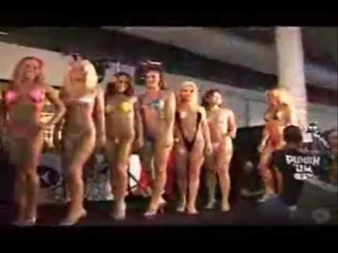 desfiles de tangas colombianas