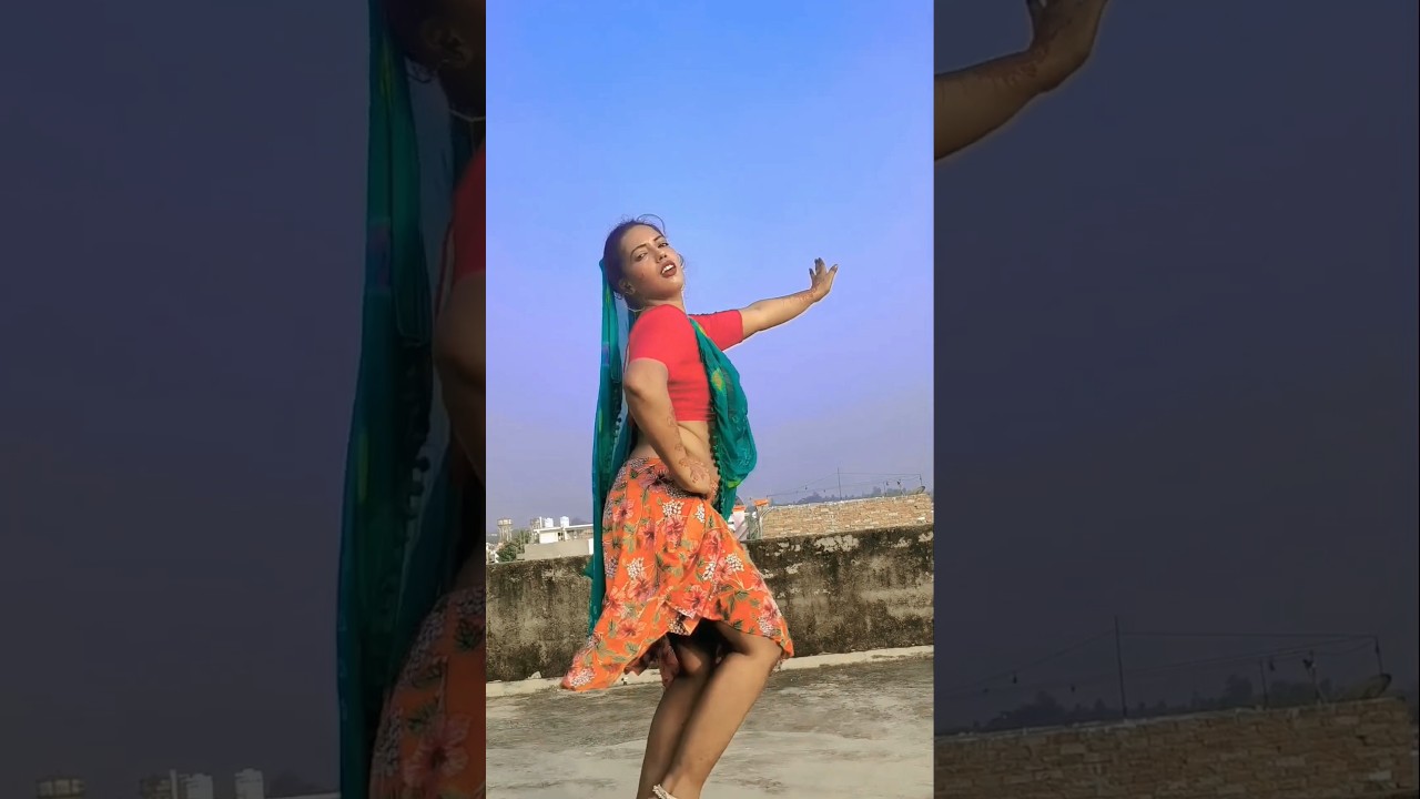 DESHI THUMKA DANCE #shorts #dance