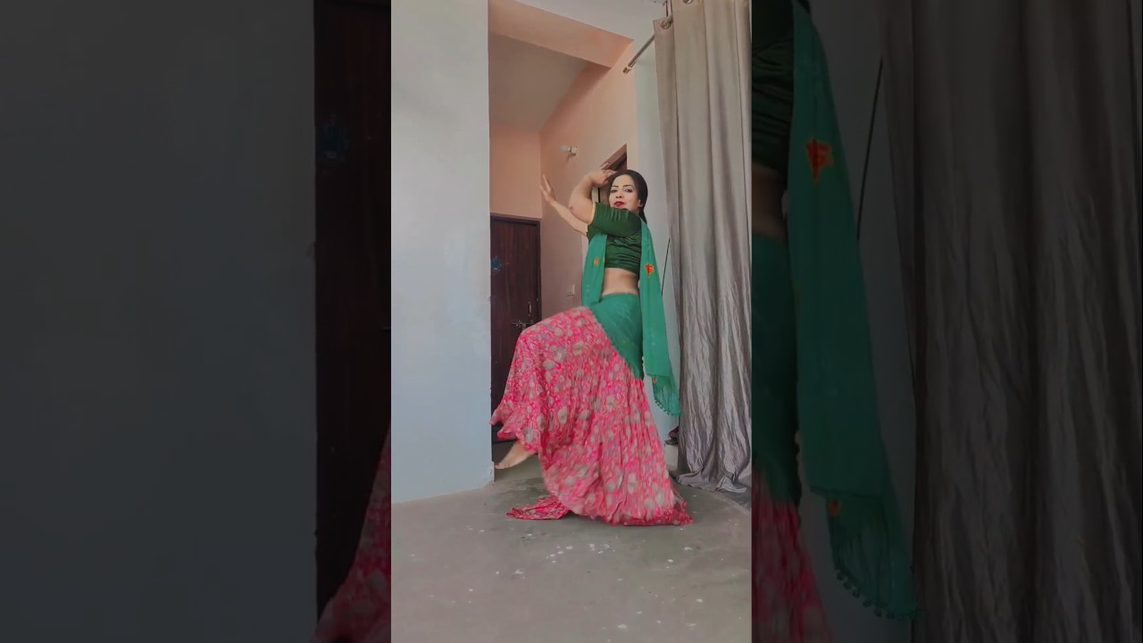 DESHI THUMKA DANCE VIDEO 📸