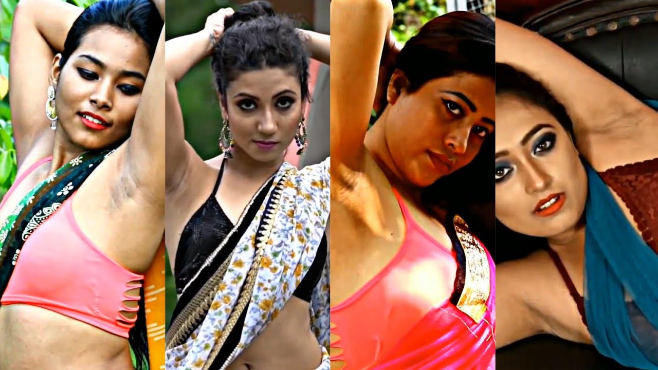 Desi Armpit Compilation | Vertical Edits | HD | UJC
