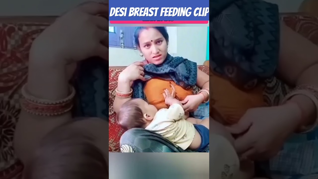 DESI AUNTY BHABHI AUNTY BOOBS BREAST MILK FEEDING VLOG AUNTY VIRAL #sorts#viral#trending#viralshort