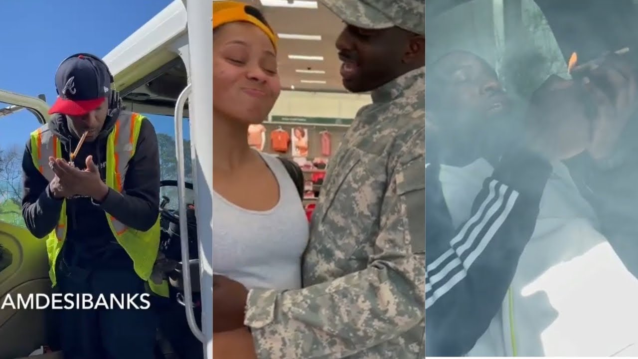 Desi banks funniest moments ever!! Instagram compilation