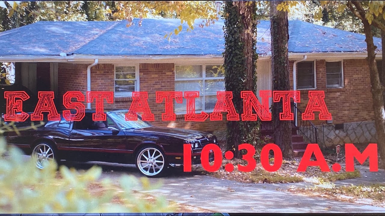 Desi Banks- How It Goes Down In The Hood! EPS 1