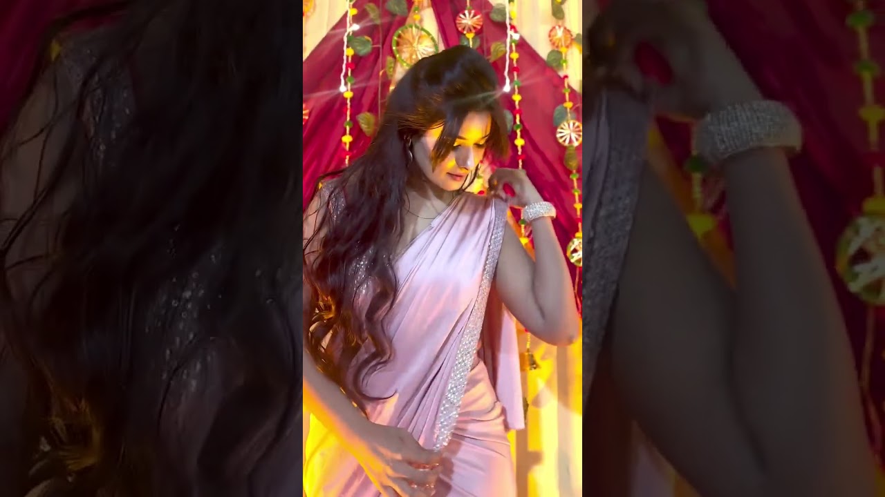 Desi bhabhi jiiii 💦💕  #desi #bhabhiji #reel #sexy #reels #hot #viral #girl #priyaji #bhabhi