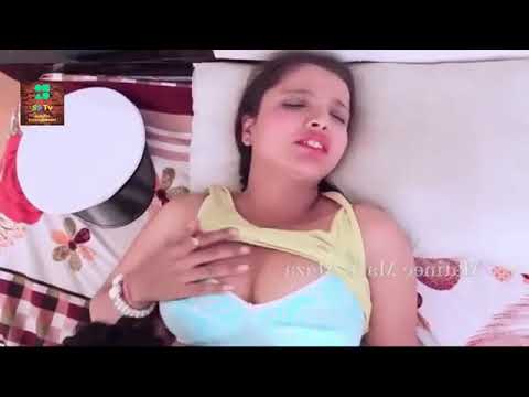 Desi Bhabhi Romance With Hot Servant | Hindi Hot Short Flim 2019