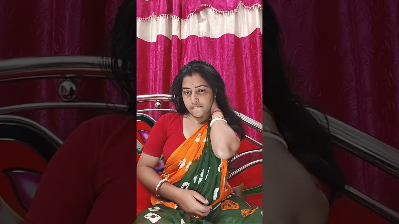 Desi Bhabi Hot live vlog | Daily Vlogs