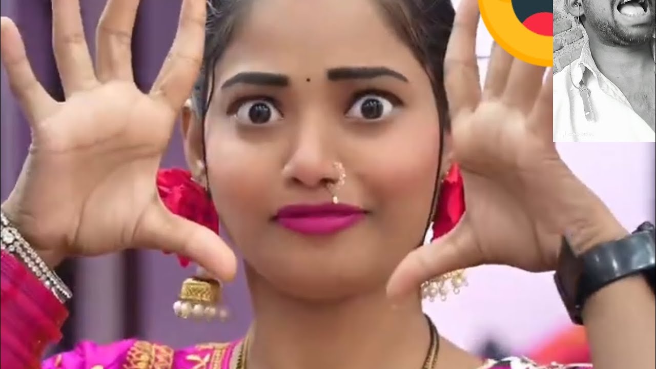 Desi comedy video Desi aunty jokes drama Masti super comedy video is