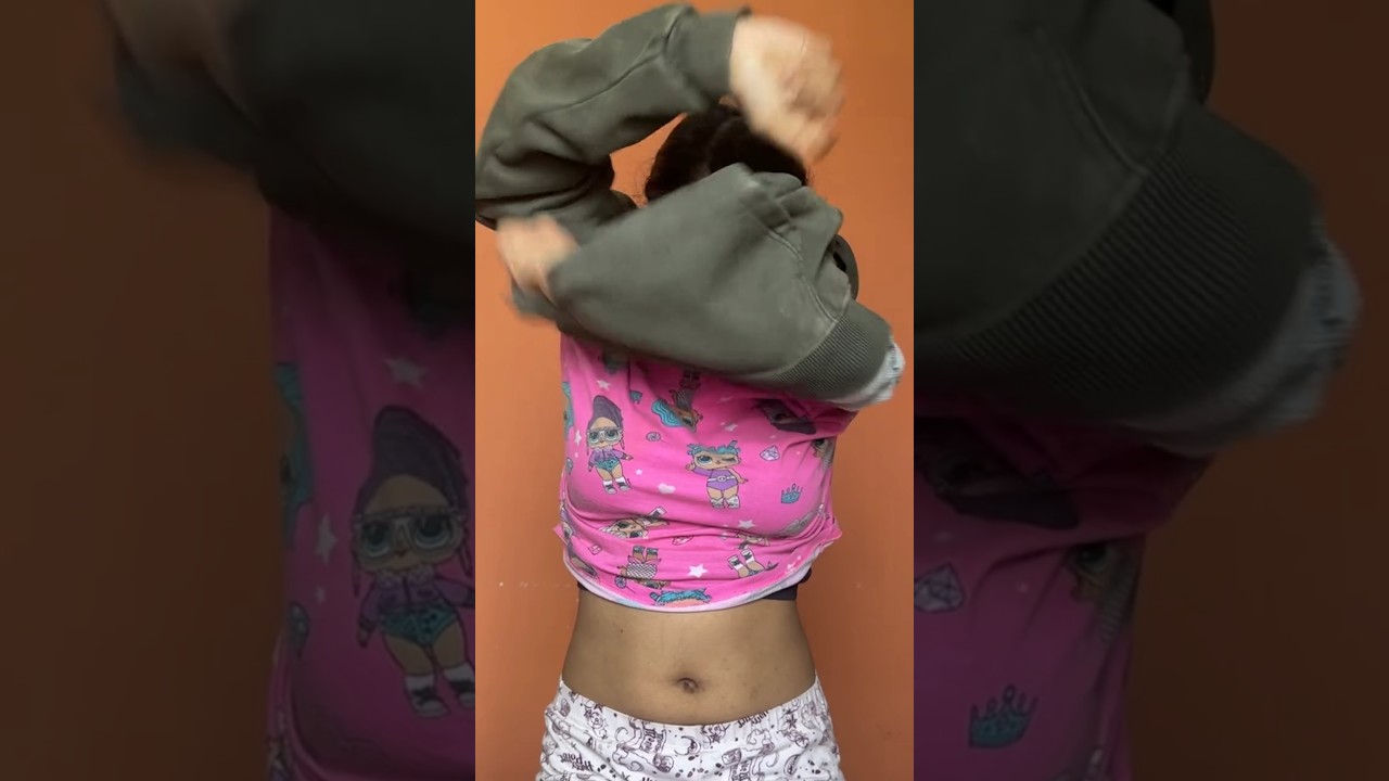 Desi cute girl dress change video #short #viralvideo