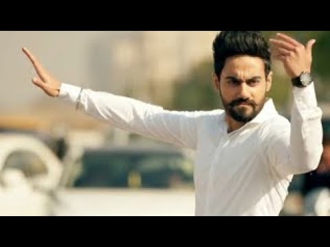 Desi Desi Na Bolya Kar Chori Re | New Punjabi Song 2025 | Boys Attitude Song