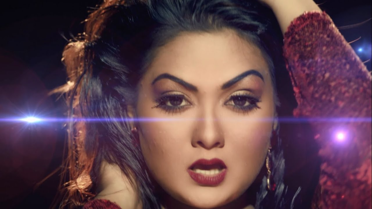 Desi Girl | Nodi | Bangla Song | Music Video