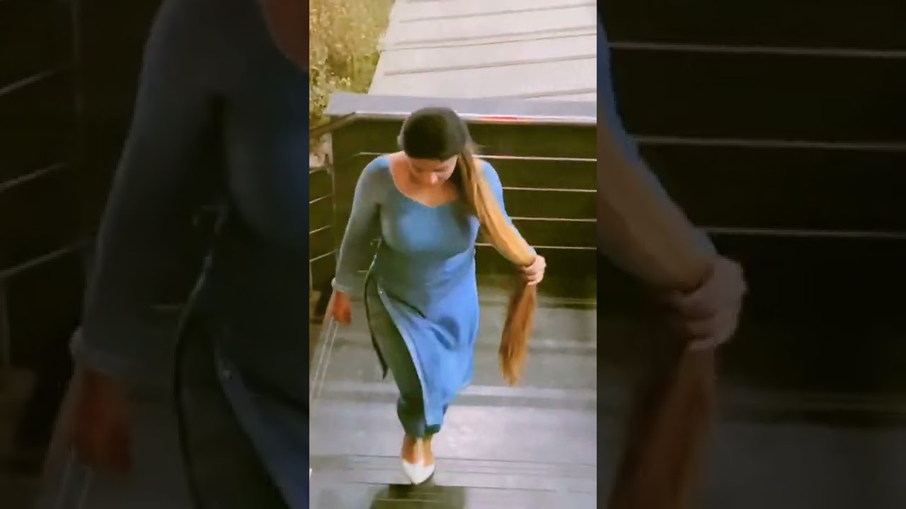 Desi girl ( TikTok viral model) most watched #shorts #shortsfeed #tiktokvideo #desiglam