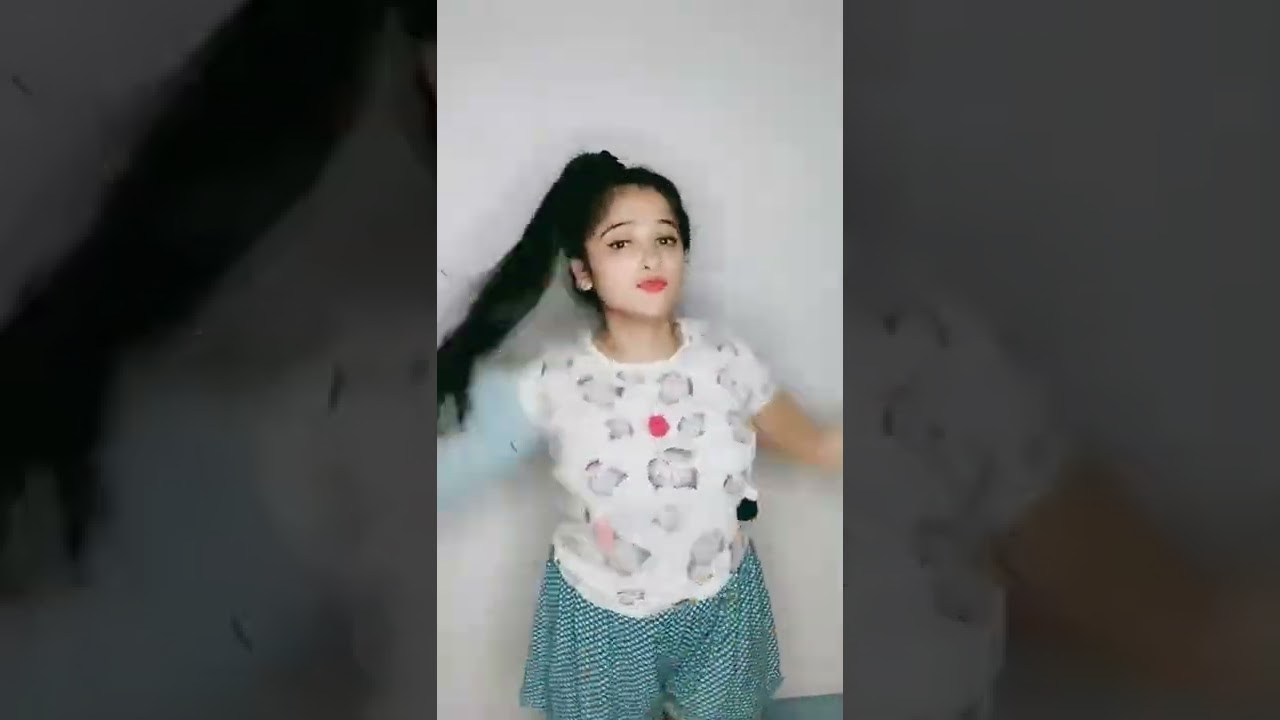 Desi girl by ISHPREET DANG #piyali11 #shorts