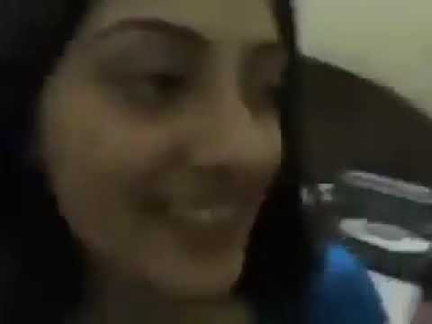 Desi Girl Kissing