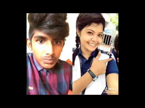 Desi girl viral Vigo video New video of musically nonstop comedy