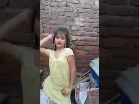Desi haryana dance MMS
