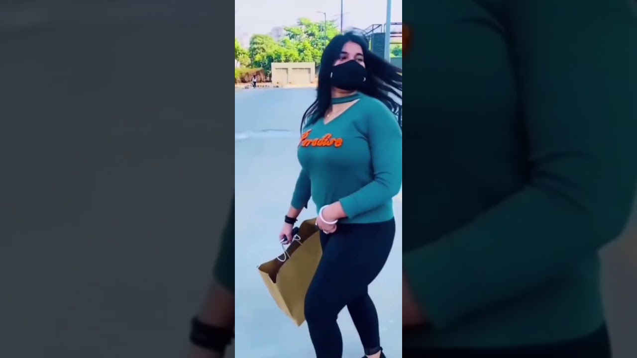 Desi Hot Sexy Tiktok | Hot Instagram model |