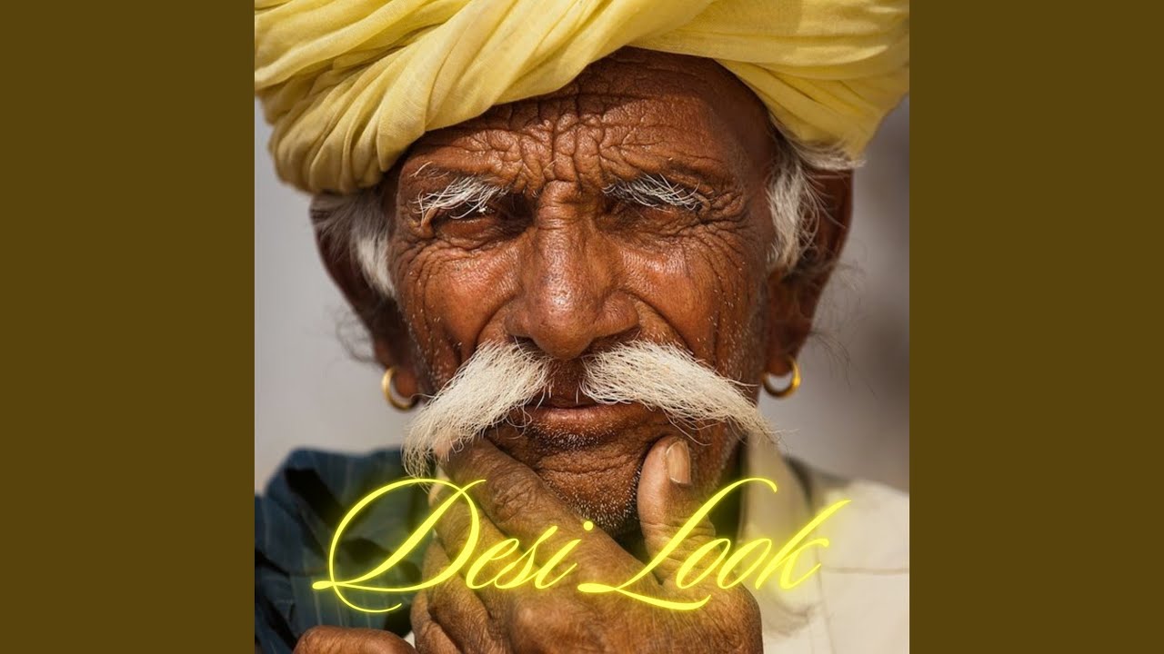 Desi Look Pe