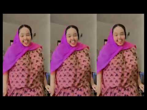 desi Muslim aunty dance 💦💦💦 no bra