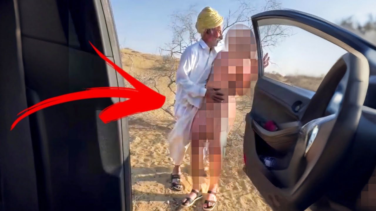 Desi Secrets Revealed! Shamy Laura’s Bold Rajasthani Tale 💥👳‍♂️🍌💦 #MustWatch