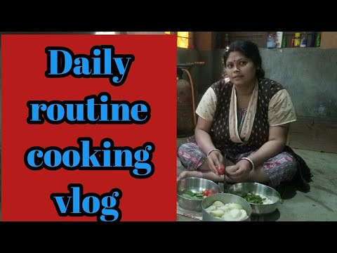 Desi style # regular routine # cooking vlog # Indian house wife life style Vlog # @mampirahul