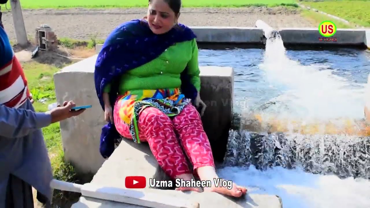 DESI VLOG | Short Punjabi | S TV