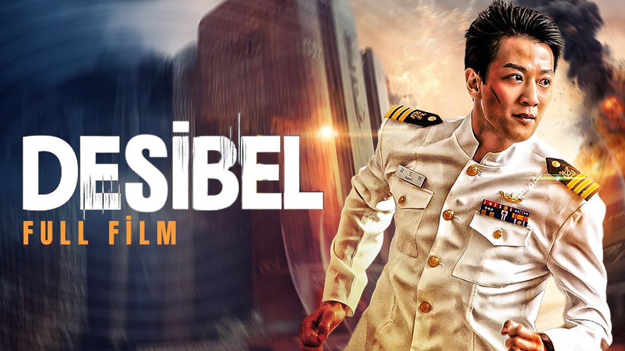 Desibel - Türkçe Dublajlı Aksiyon Filmi (Lee Jong-suk, Kim Rae-won, Park Byeong-eun, Jo Dal-hwan)