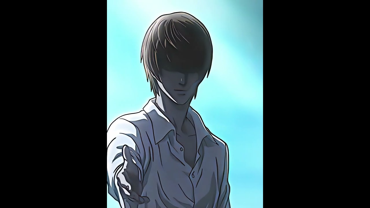 「Desiigner - Panda 🐼🖤」Mixed Anime「AMV_EDIT」4K