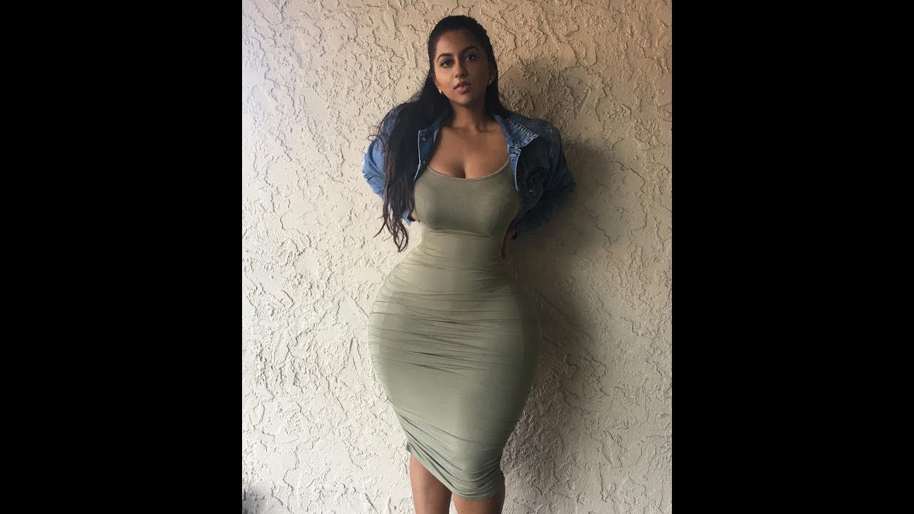 desixchick || Plus Size Curvy Thick Chubby Stylish Plus Size outfit