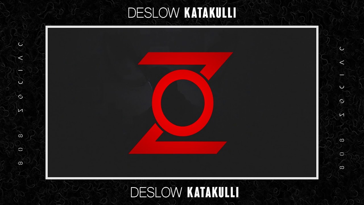 Deslow - Katakulli (Explicit)
