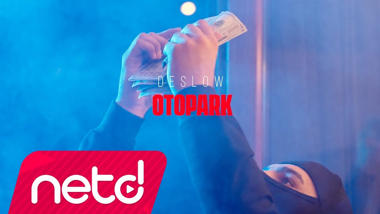 Deslow - Otopark