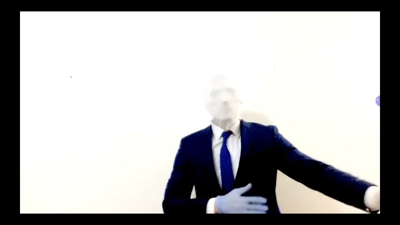 DESPACITO  SLENDERMAN (SULEYMANDER) ŞARKISI
