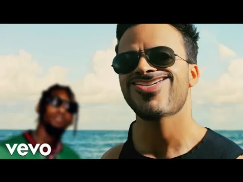 Despacito 2 (Official Video)