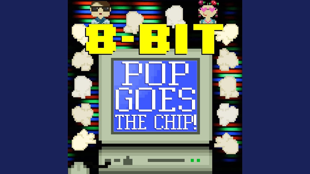 Despacito (8 Bit Version)