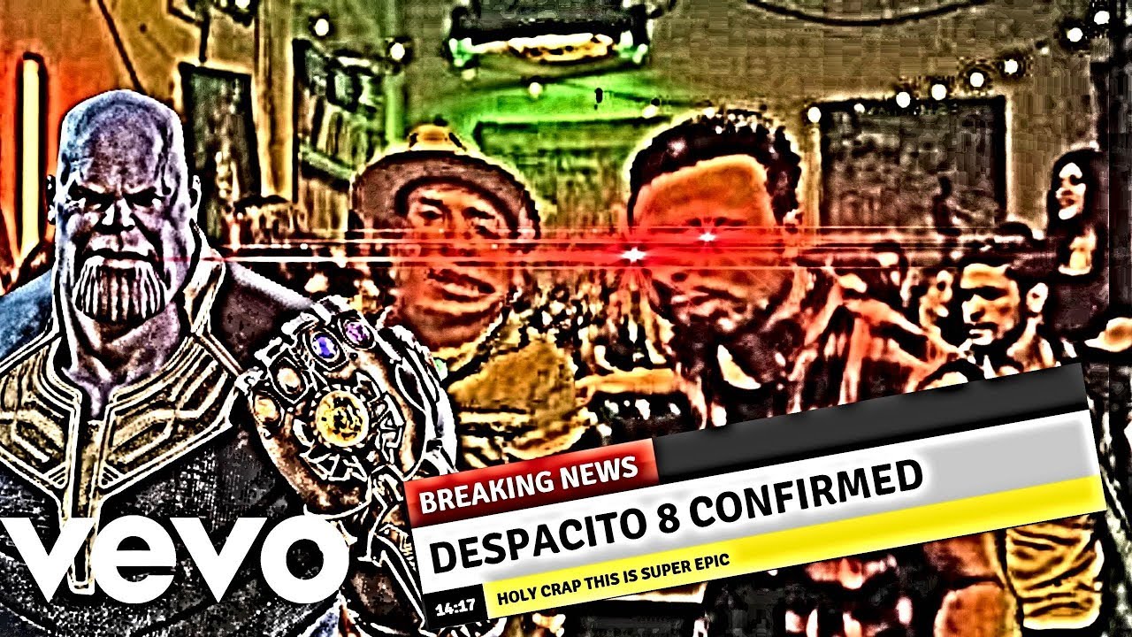 despacito 8 (CONFIRMED)