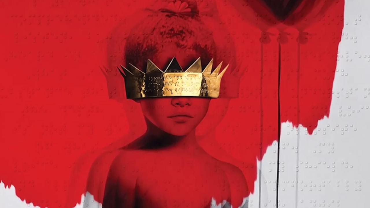 Desperado  - Rihanna