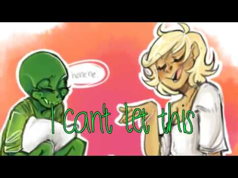 Desperate Messures [Calliope and Roxy]