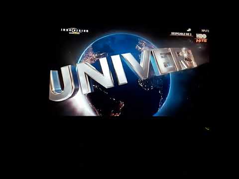 Despicable Me 2 - HBO Hits Intro