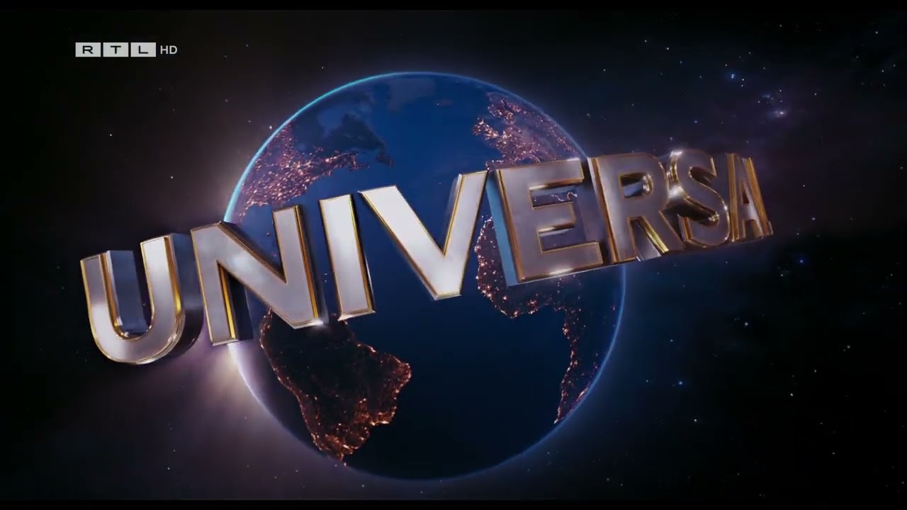 Despicable Me 2 - RTL Intro