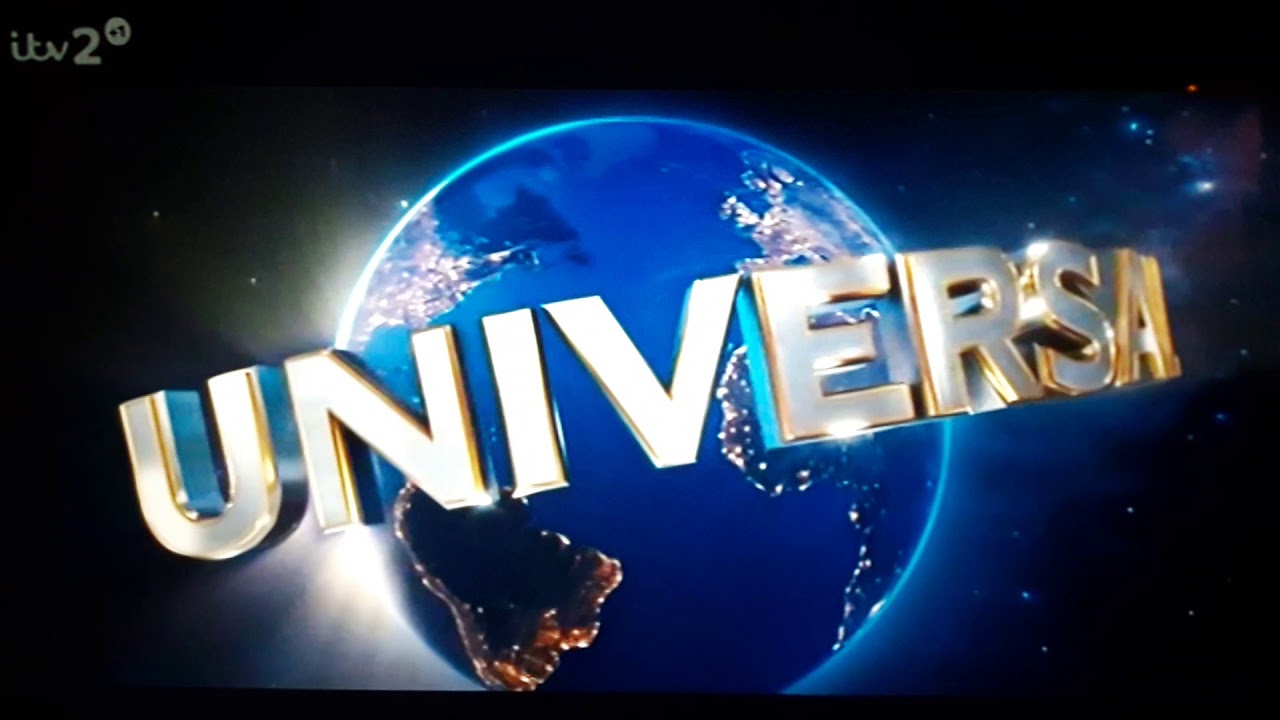Despicable Me 3 ITV2 intro