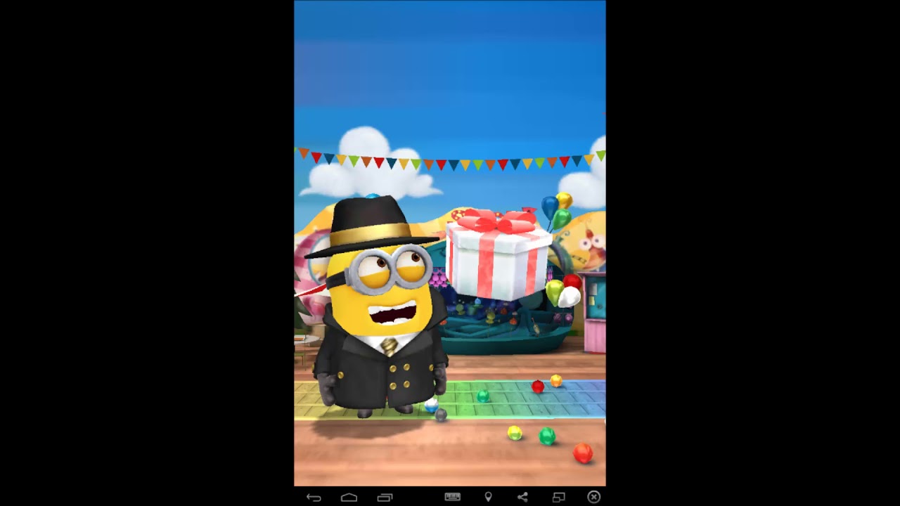 Despicable Me Minion Rush | Wacky Dash S.M | Lap 2 2/7