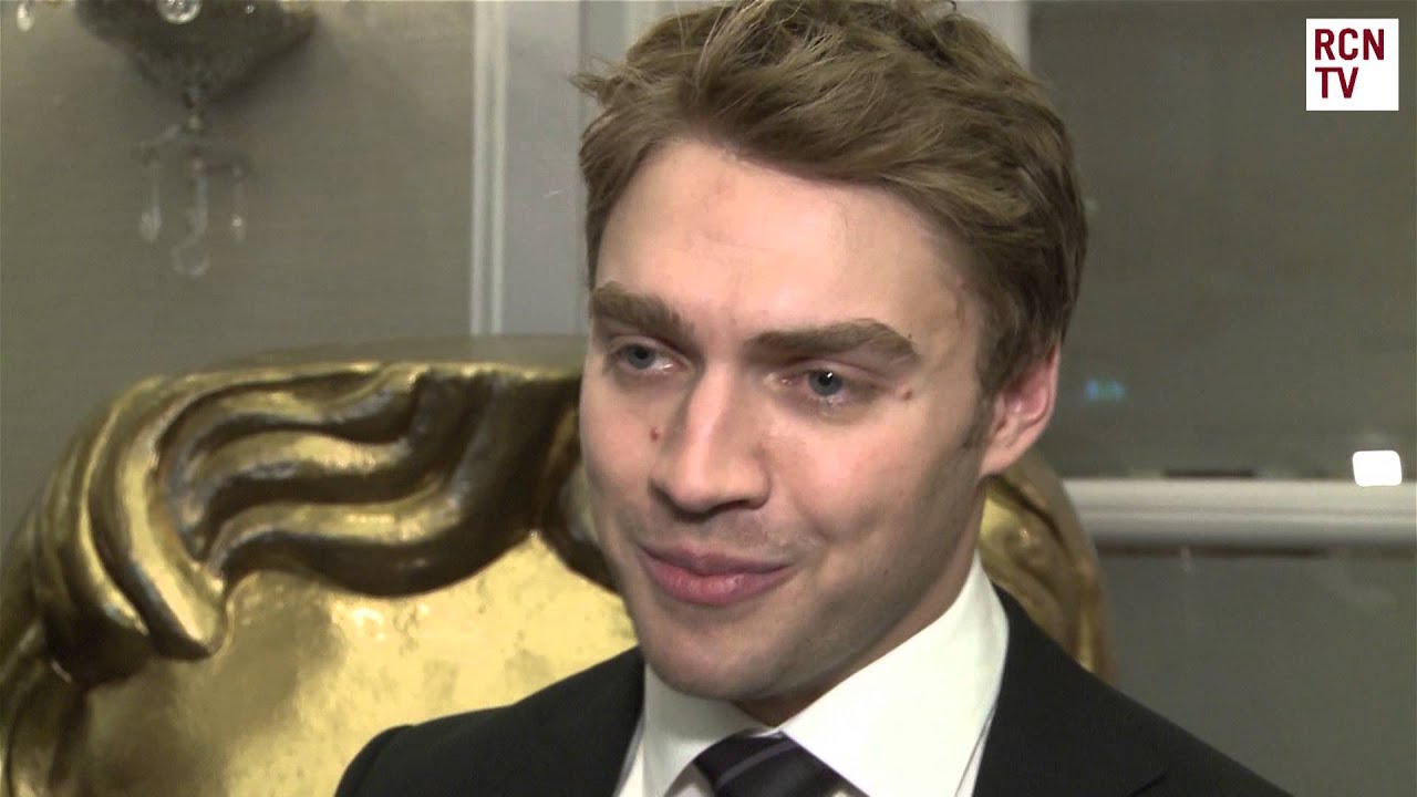 Despicable Me Minion Rush Interview BAFTA Children's Awards 2013