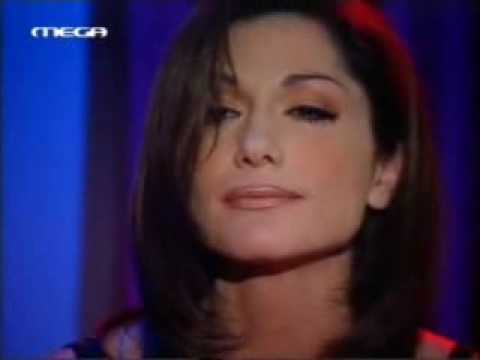 Despina Vandi - To tragoudi tis erimou (Ta Isixa Vradia)