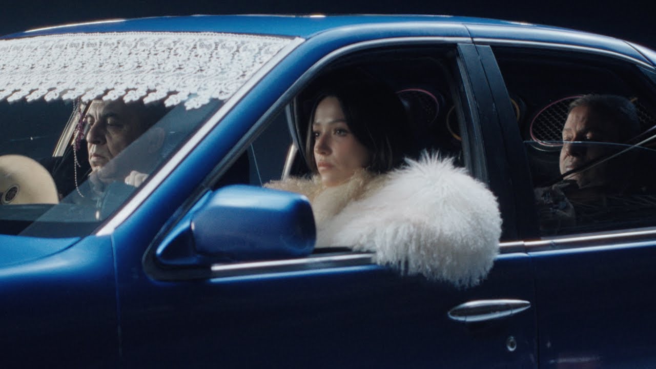 Destan - Zeynep Bastık | Music Video