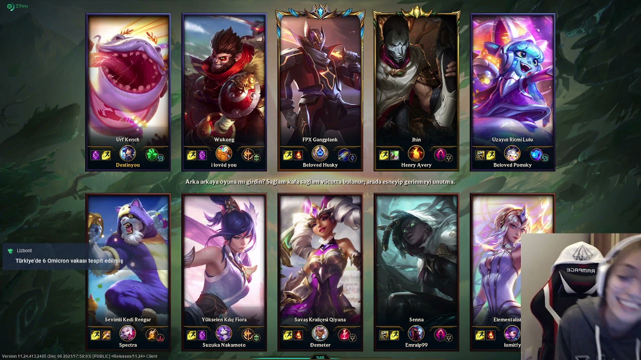 Destan Rage @Destinyou